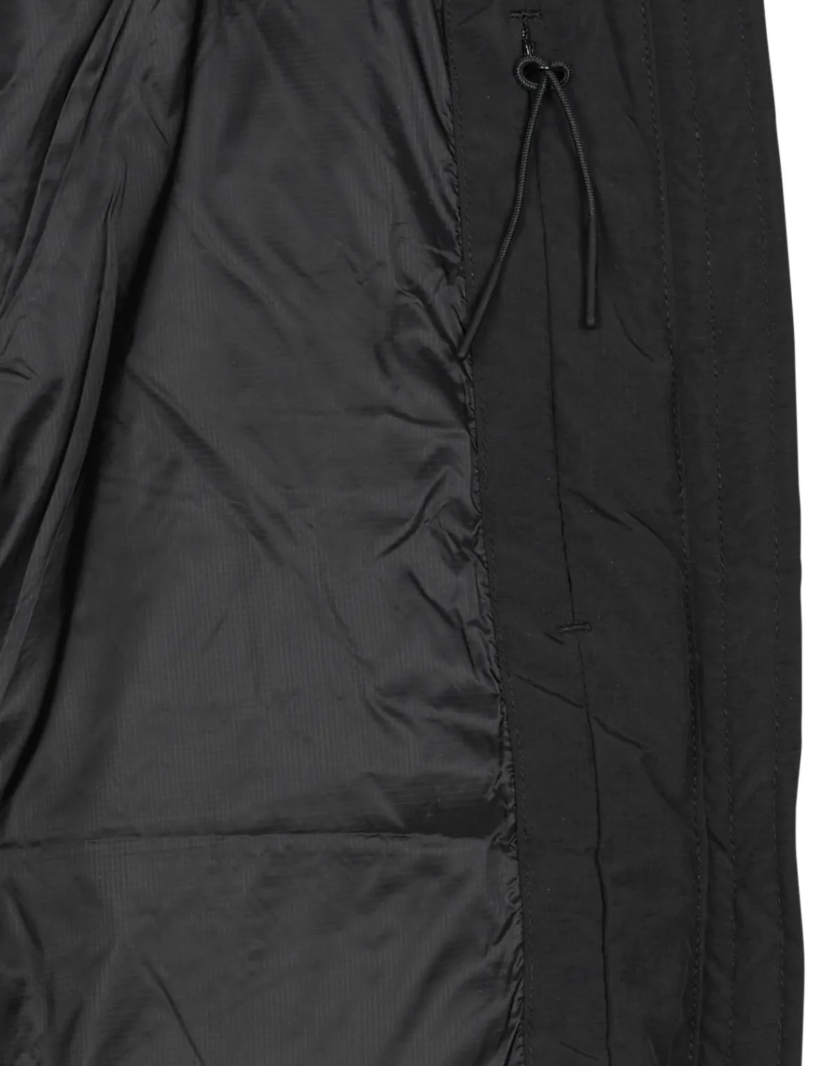 Element HOODED PUFFER-Homme Manteaux