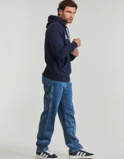 Champion HOODED SWEATSHIRT-Homme Sweats & Polaires