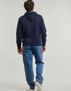 Champion HOODED SWEATSHIRT-Homme Sweats & Polaires