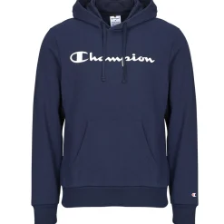 Champion HOODED SWEATSHIRT-Homme Sweats & Polaires
