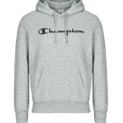 Champion HOODED SWEATSHIRT-Homme Sweats & Polaires