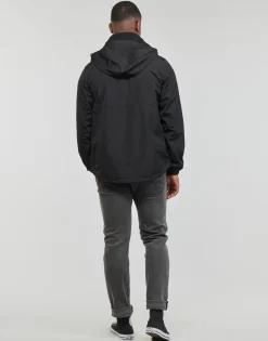 Superdry HOODED WINDBREAKER JKT-Homme Vestes