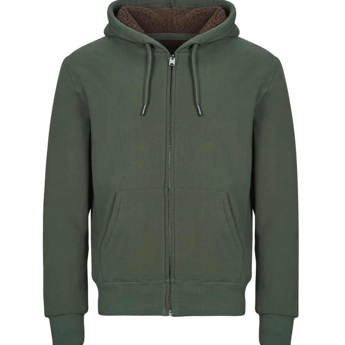 Superdry HOODED ZIP-Homme Sweats & Polaires