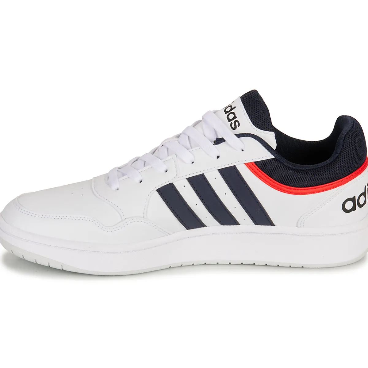 adidas HOOPS 3.0-Homme Baskets Mode