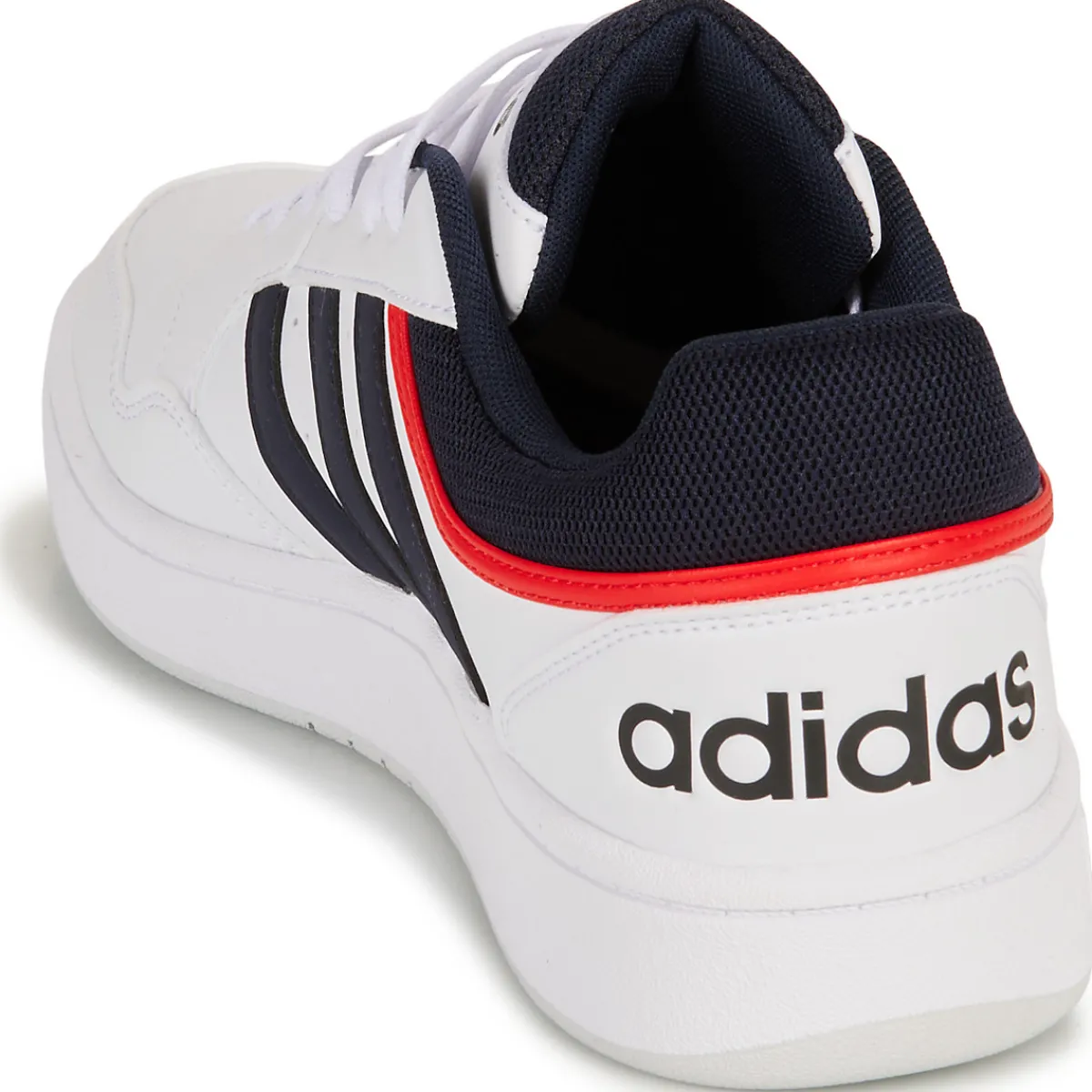 adidas HOOPS 3.0-Homme Baskets Mode