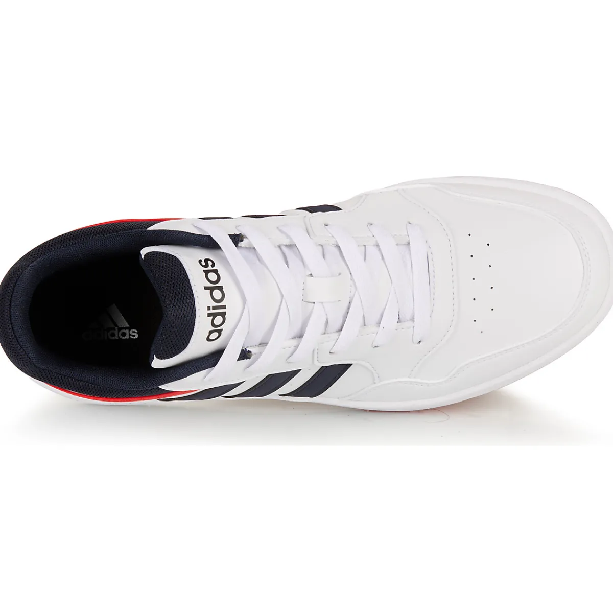 adidas HOOPS 3.0-Homme Baskets Mode