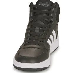 adidas HOOPS 3.0 MID-Homme Baskets Mode