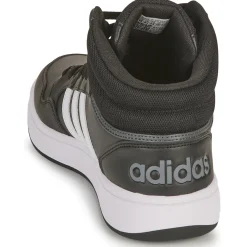 adidas HOOPS 3.0 MID-Homme Baskets Mode