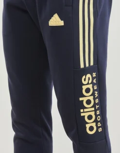 adidas House of Tiro Fleece Joggers-Homme Joggings & Survêtements