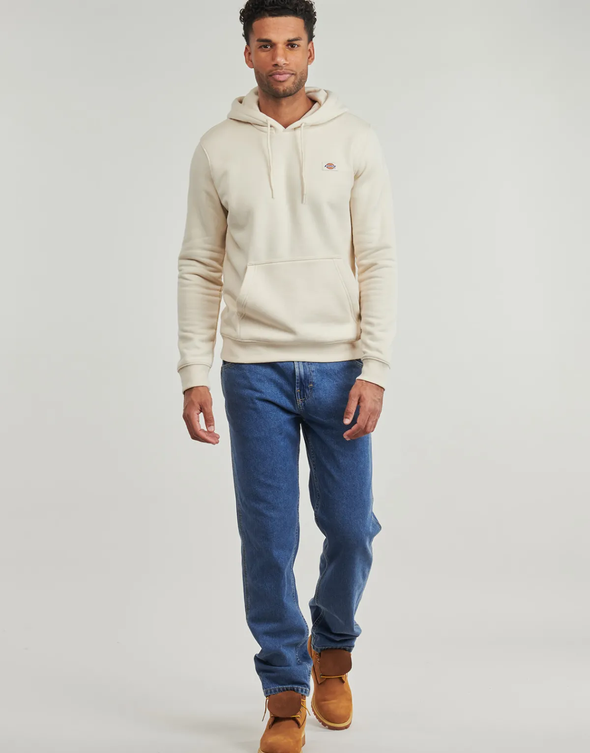Dickies HOUSTON DENIM-Homme Jeans