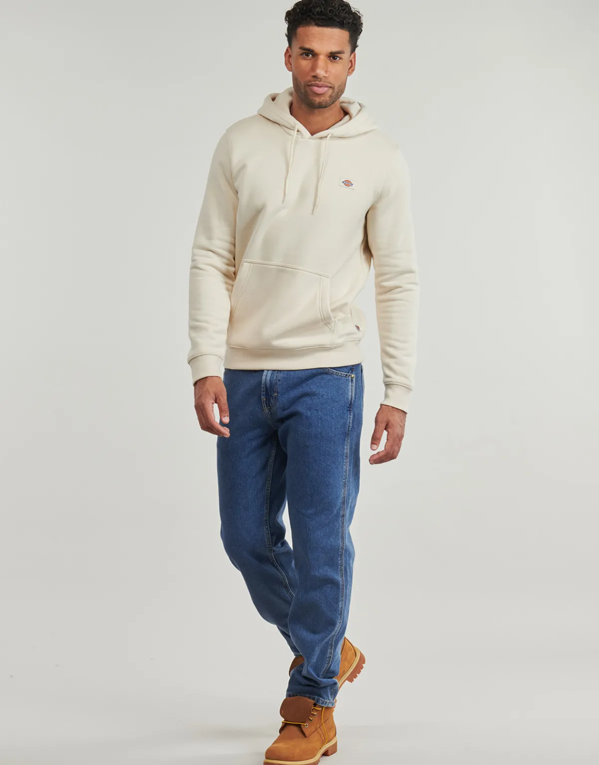 Dickies HOUSTON DENIM-Homme Jeans