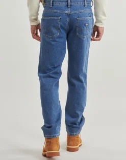 Dickies HOUSTON DENIM-Homme Jeans