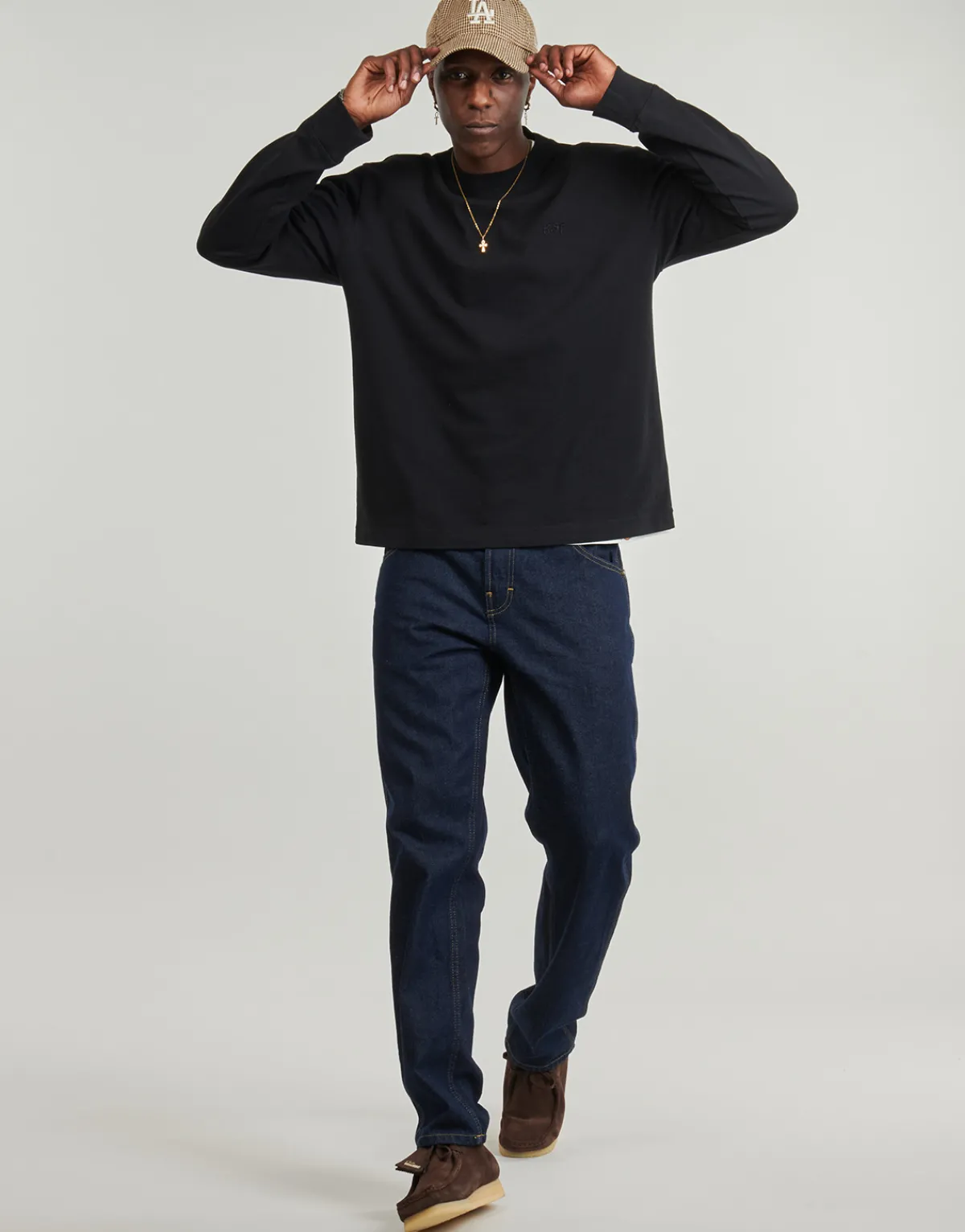 Dickies HOUSTON DENIM-Homme Jeans