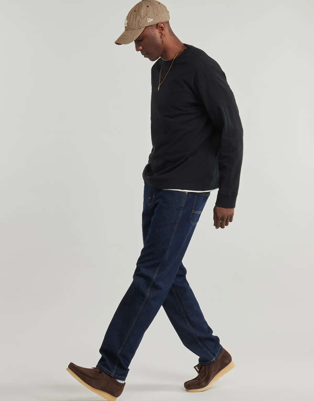 Dickies HOUSTON DENIM-Homme Jeans