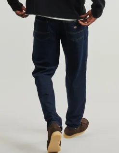 Dickies HOUSTON DENIM-Homme Jeans