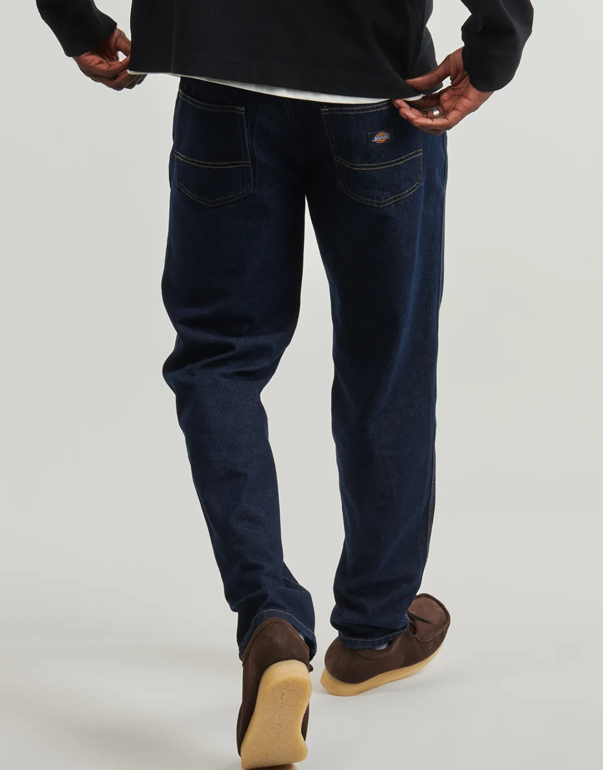 Dickies HOUSTON DENIM-Homme Jeans
