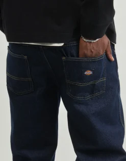 Dickies HOUSTON DENIM-Homme Jeans