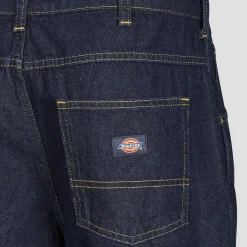 Dickies HOUSTON DENIM-Homme Jeans