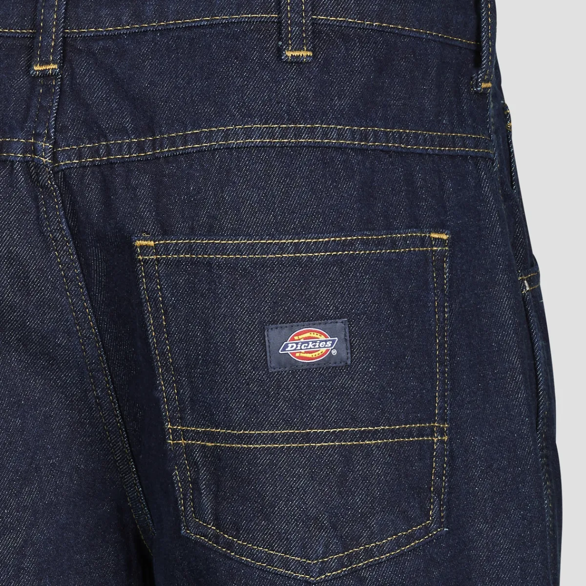 Dickies HOUSTON DENIM-Homme Jeans
