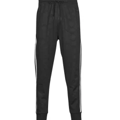 BOSS Hover Striped-Homme Joggings & Survêtements