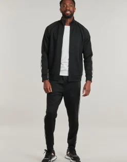 BOSS Hover Striped-Homme Joggings & Survêtements