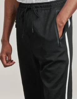 BOSS Hover Striped-Homme Joggings & Survêtements