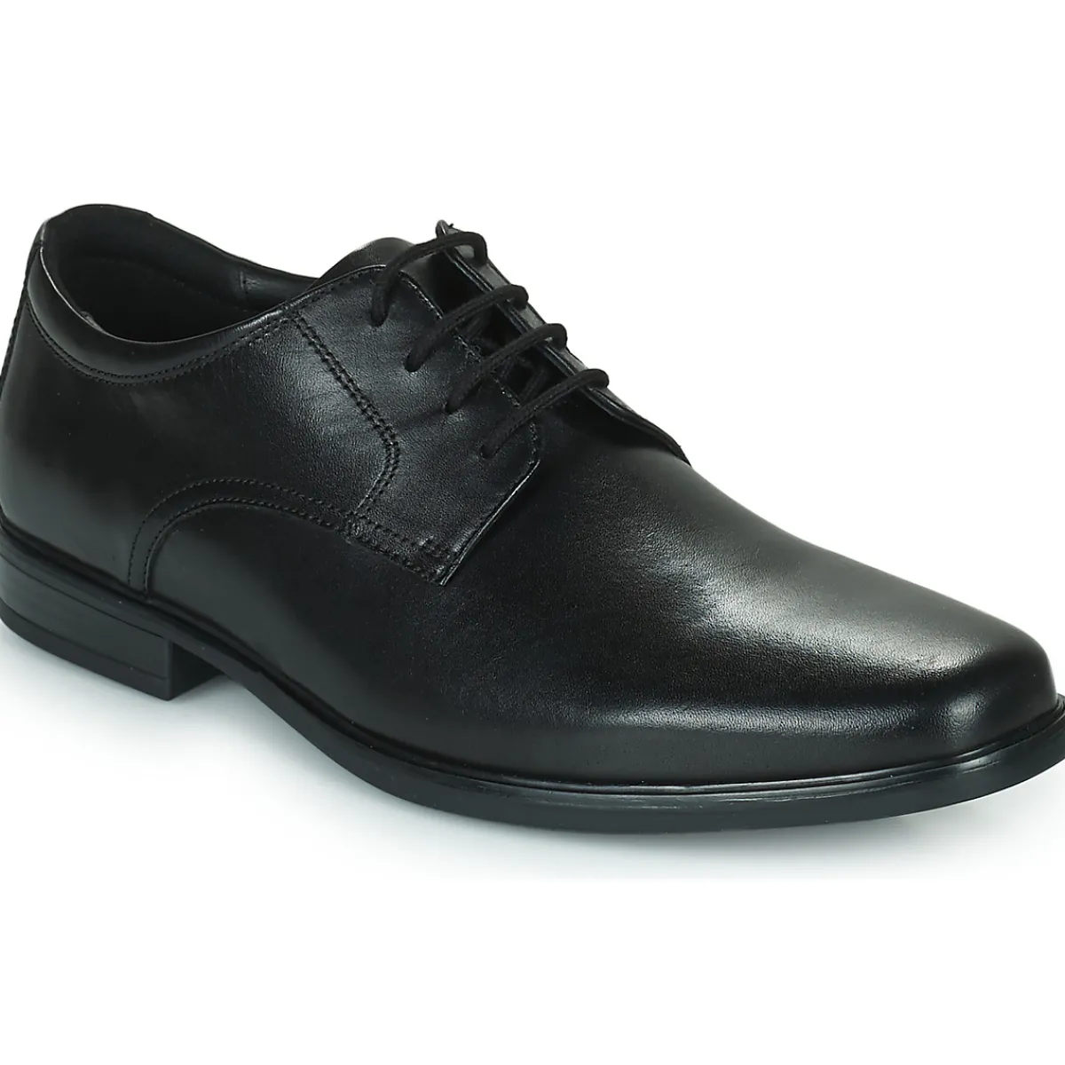 Clarks HOWARD WALK-Homme Derbies & Richelieu