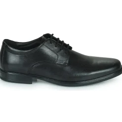 Clarks HOWARD WALK-Homme Derbies & Richelieu