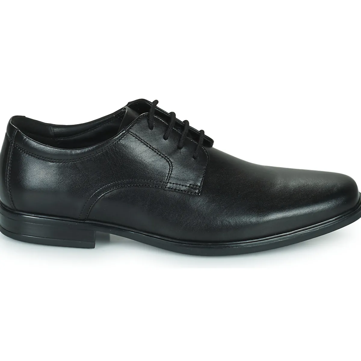 Clarks HOWARD WALK-Homme Derbies & Richelieu