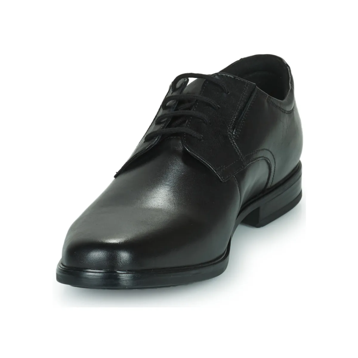 Clarks HOWARD WALK-Homme Derbies & Richelieu