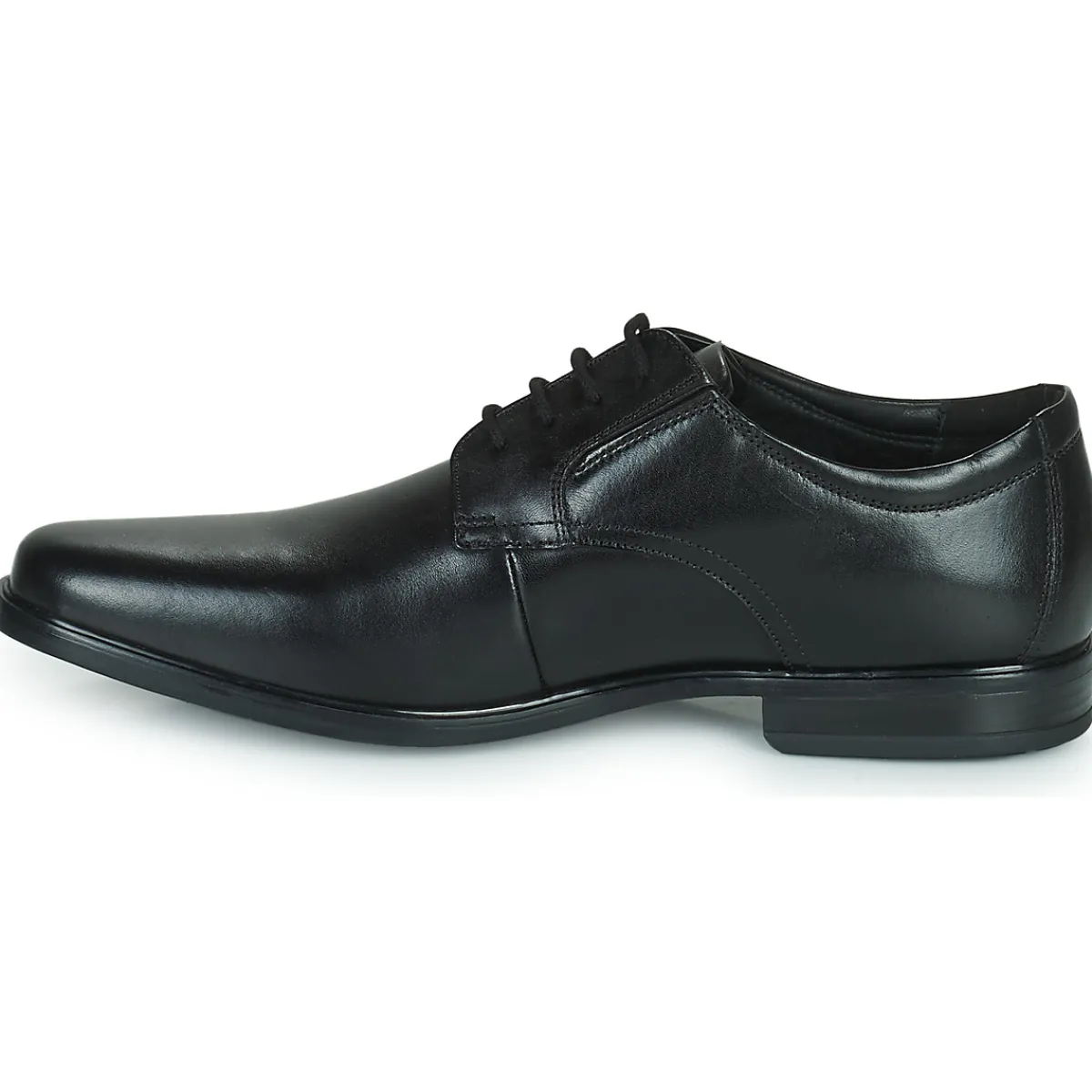 Clarks HOWARD WALK-Homme Derbies & Richelieu