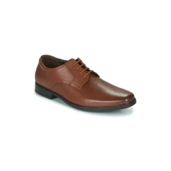 Clarks HOWARD WALK-Homme Derbies & Richelieu