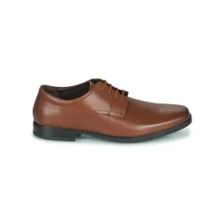 Clarks HOWARD WALK-Homme Derbies & Richelieu