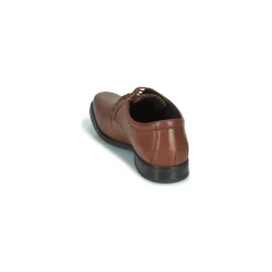Clarks HOWARD WALK-Homme Derbies & Richelieu