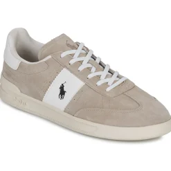 Polo Ralph Lauren HRT AERA PP-Homme Baskets Mode