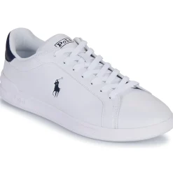 Polo Ralph Lauren HRT CT II-Homme Baskets Mode|Baskets Mode