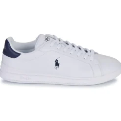 Polo Ralph Lauren HRT CT II-Homme Baskets Mode|Baskets Mode