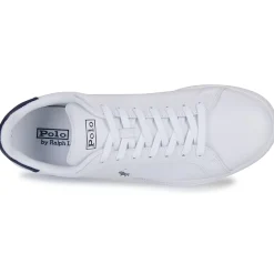 Polo Ralph Lauren HRT CT II-Homme Baskets Mode|Baskets Mode