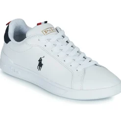 Polo Ralph Lauren HRT CT II-Homme Baskets Mode|Baskets Mode