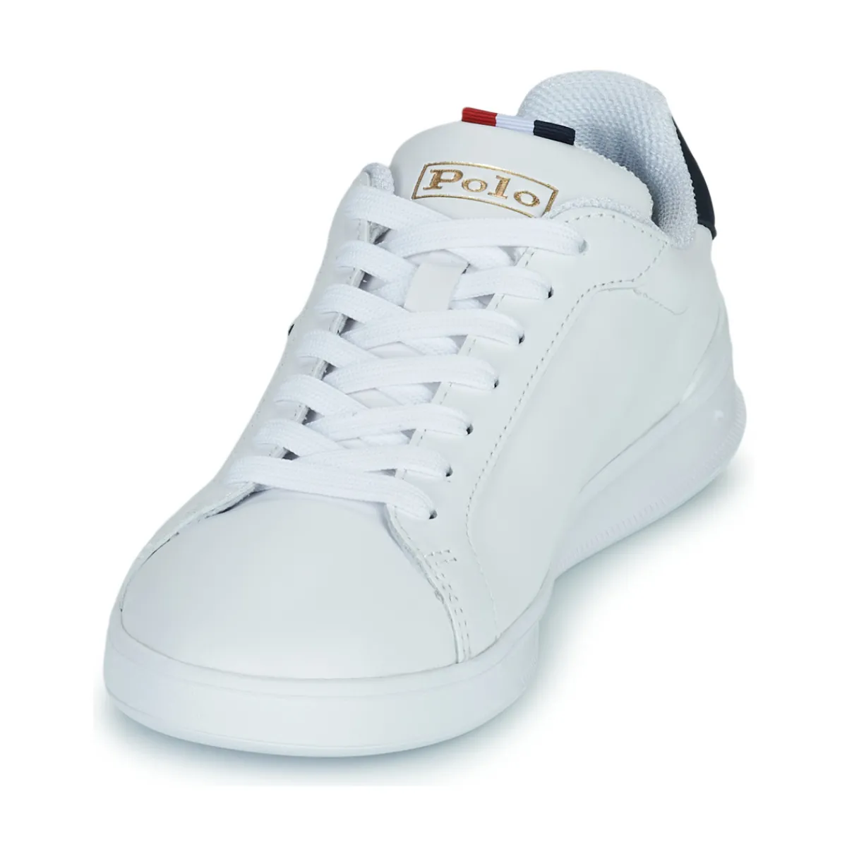 Polo Ralph Lauren HRT CT II-Homme Baskets Mode|Baskets Mode
