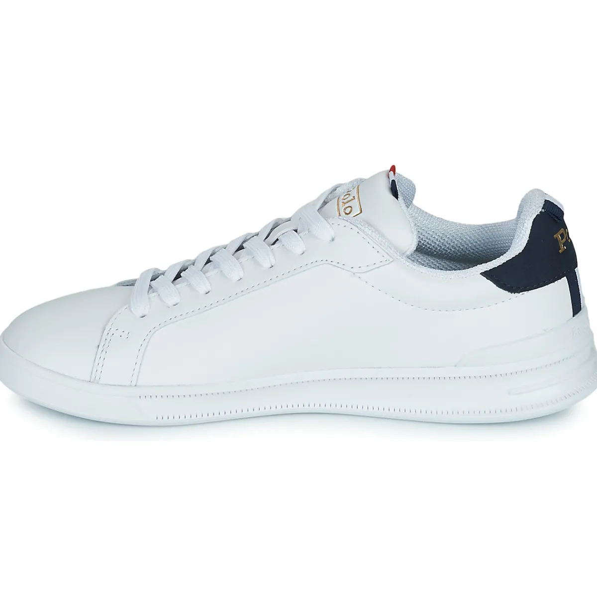 Polo Ralph Lauren HRT CT II-Homme Baskets Mode|Baskets Mode