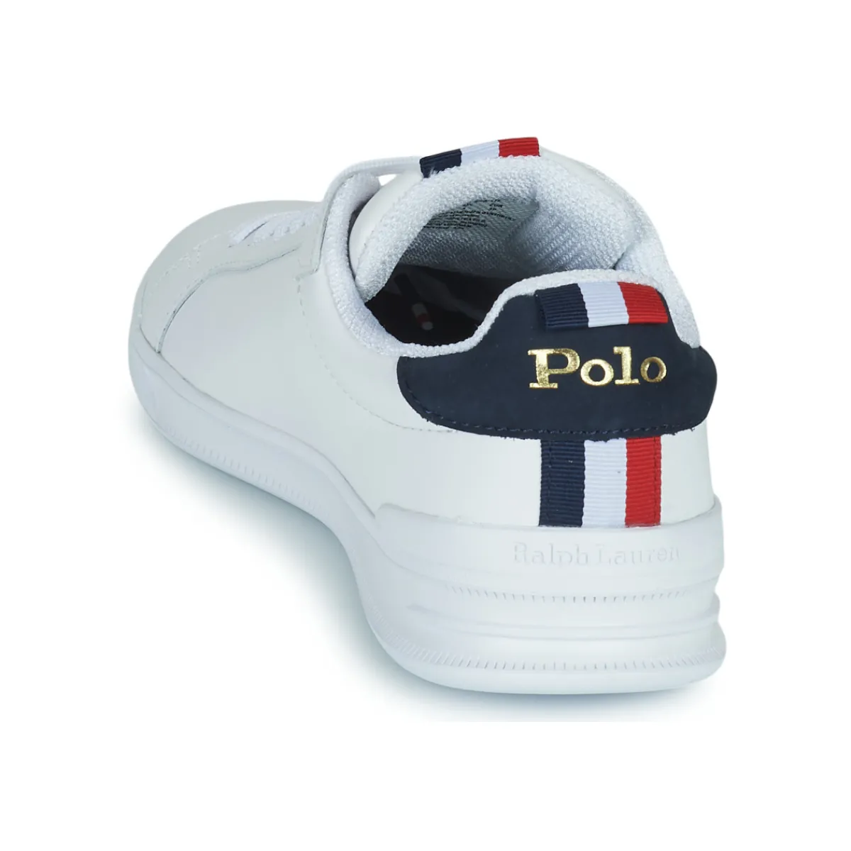 Polo Ralph Lauren HRT CT II-Homme Baskets Mode|Baskets Mode