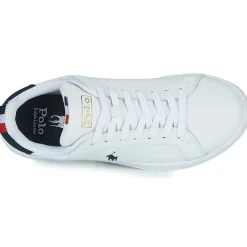 Polo Ralph Lauren HRT CT II-Homme Baskets Mode|Baskets Mode