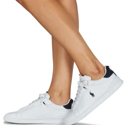 Polo Ralph Lauren HRT CT II-Homme Baskets Mode|Baskets Mode