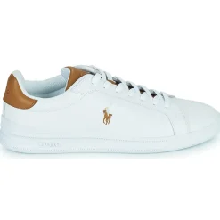 Polo Ralph Lauren HRT CT II-Homme Baskets Mode|Baskets Mode