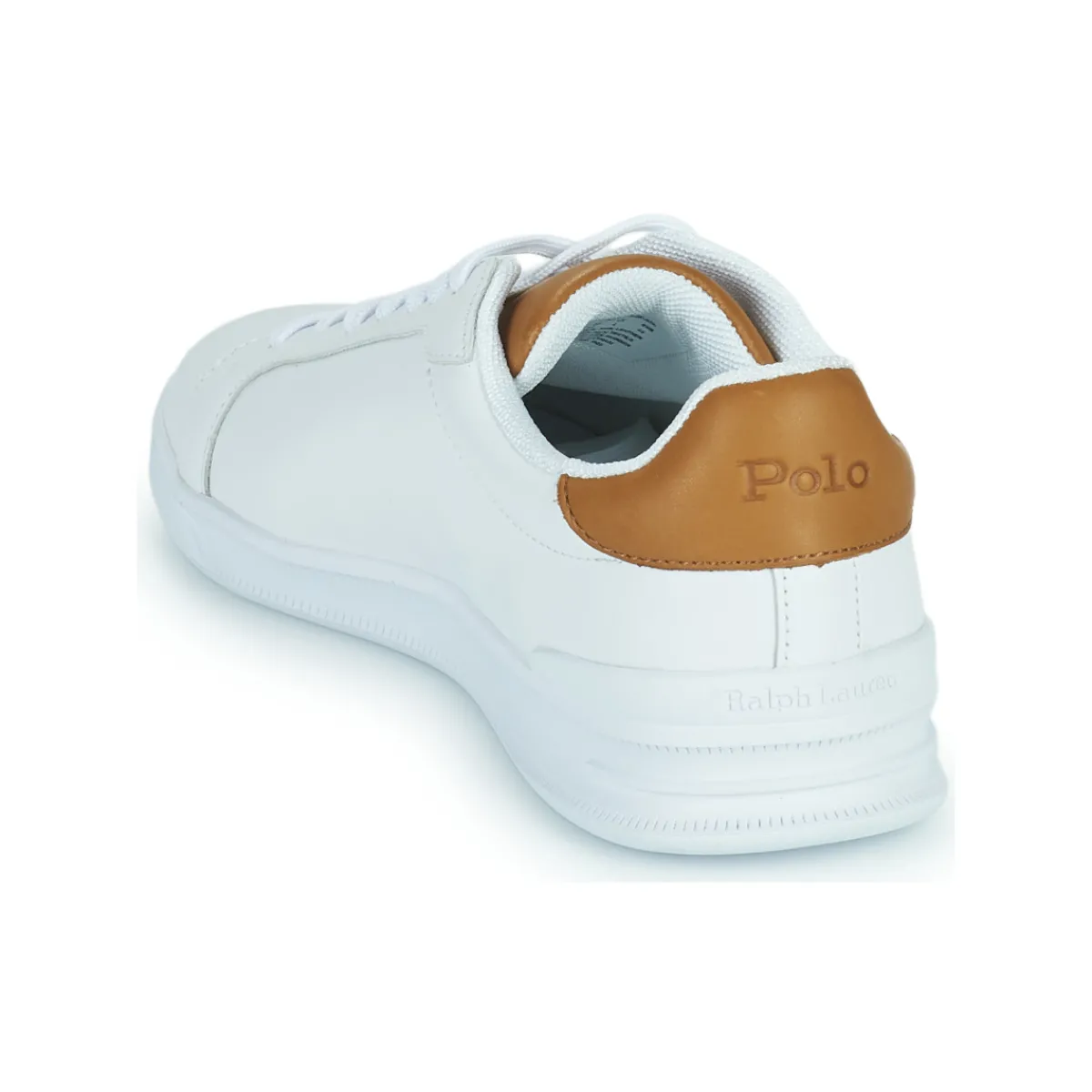 Polo Ralph Lauren HRT CT II-Homme Baskets Mode|Baskets Mode