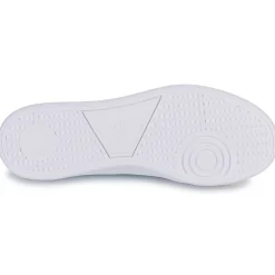 Polo Ralph Lauren HRT CT II-SNEAKERS-ATHLETIC SHOE-Homme Baskets Mode