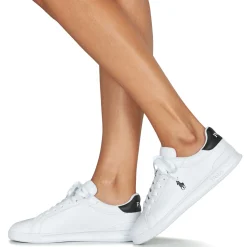 Polo Ralph Lauren HRT CT II-SNEAKERS-ATHLETIC SHOE-Homme Baskets Mode