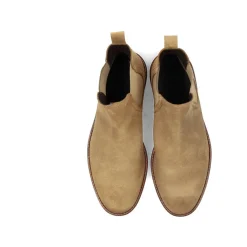 Ps Poelman Hudson Bottes Chelsea pour hommes-Homme Bottes