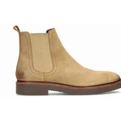 Ps Poelman Hudson Bottes Chelsea pour hommes-Homme Bottes